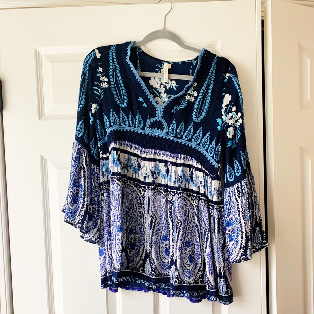 Revolve dress